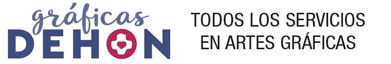 Banner IG Gráficas Dehón Torrejón de Ardoz