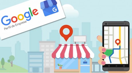Perfil de Empresa en Google