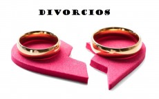 Divorcios