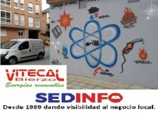 ¿¿Necesitas una puesta en marcha, reparación o mantenimiento de sistemas de calefacción de tu comunidad o de tu hogar??