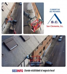 ¡Protege tu hogar con Cubiertas San Clemente!