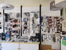 TODO EN ELECTRICIDAD