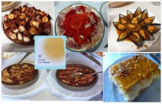 NUESTRA ESPECIALIDAD LAS TAPAS
