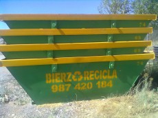 Bierzo Recicla S.L.