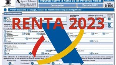 CAMPAÑA RENTA 2023 EN CELER CONSULTOR