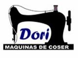 Curso de coser a máquina en Máquinas de Coser Dori