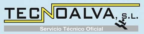 Logotipo de TECNOALVA