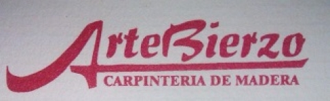 Logotipo de ARTEBIERZO