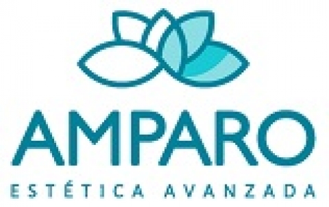 Logotipo de AMPARO ESTÉTICA AVANZADA