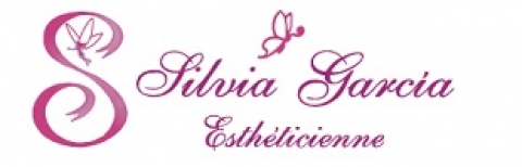 Logotipo de SILVIA GARCÍA ESTHÉTICIENNE