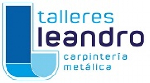Logotipo de TALLERES LEANDRO