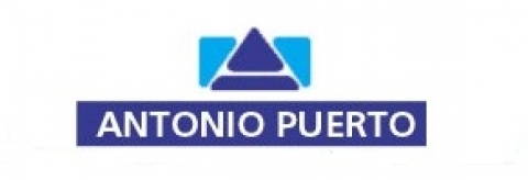 Logotipo de ANTONIO PUERTO