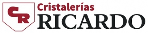 Logotipo de CRISTALERÍAS RICARDO