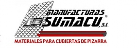 Logotipo de MANUFACTURAS SUMACU