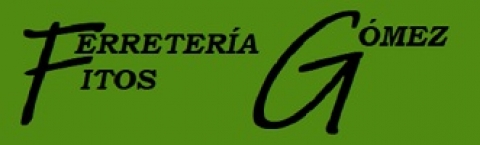 Logotipo de FERRETERÍA FITOS GÓMEZ