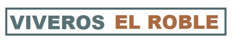 Logotipo de VIVEROS EL ROBLE