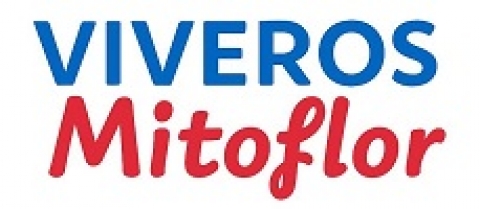 Logotipo de VIVEROS MITOFLOR