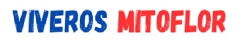 Logotipo de VIVEROS MITOFLOR