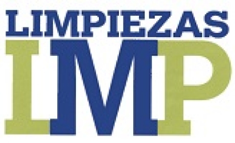 Logotipo de LMP LIMPIEZAS