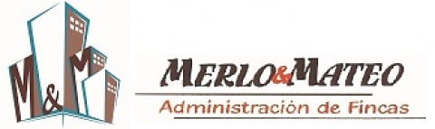 Logotipo de MERLO & MATEO