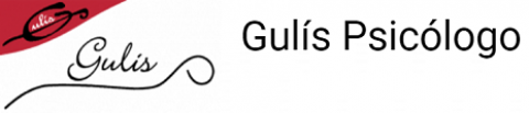 Logotipo de GULÍS PSICÓLOGO