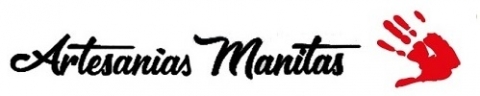 Logotipo de ARTESANÍAS MANITAS
