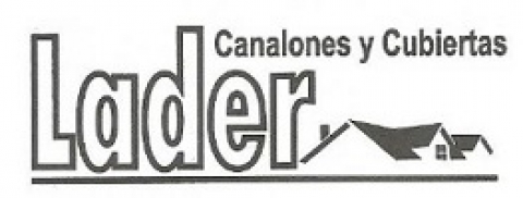 Logotipo de LADER
