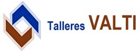 Logotipo de TALLERES VALTI 