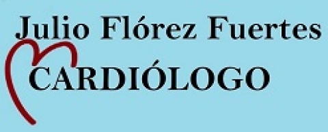 Logotipo de JULIO FLÓREZ FUERTES - CARDIÓLOGO