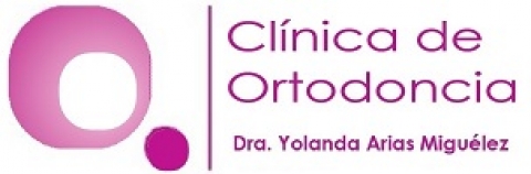 Logotipo de CLÍNICA DE ORTODONCIA DRA. YOLANDA ARIAS MIGUELEZ