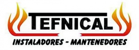 Logotipo de TEFNICAL