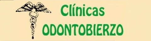Logotipo de CLÍNICAS ODONTOBIERZO