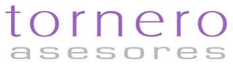 Logotipo de TORNERO ASESORES