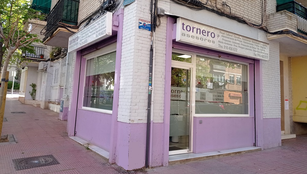 TORNERO ASESORES: Abogados