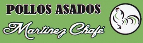 Logotipo de POLLOS ASADOS MARTÍNEZ CHAFÉ
