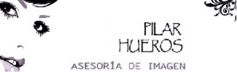 Logotipo de PILAR HUEROS ASESORÍA DE IMAGEN