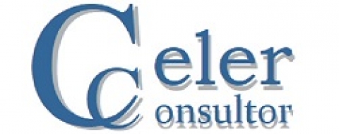 Logotipo de CELER CONSULTOR