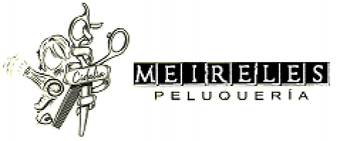 Logotipo de MEIRELES