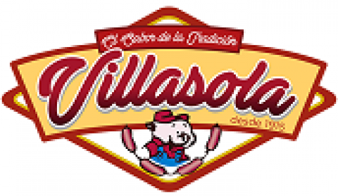 Logotipo de VILLASOLA