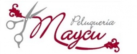 Logotipo de PELUQUERÍA MAYCU