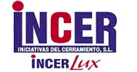 Logotipo de INCER 