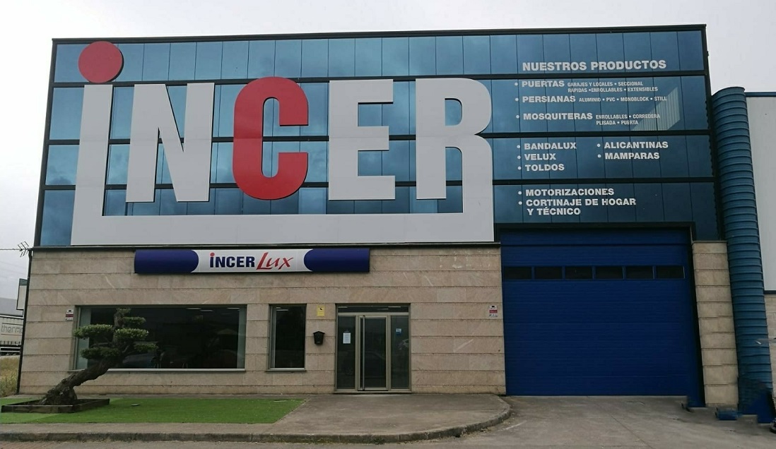 INCER : Automatismos