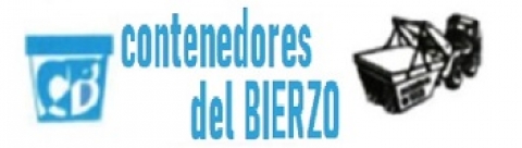 Logotipo de CONTENEDORES DEL BIERZO