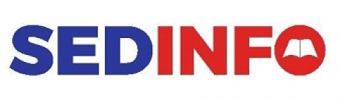 Logotipo de SEDINFO (Ejemplo Anuncio)