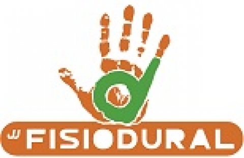 Logotipo de JJ FISIODURAL