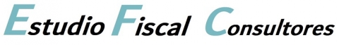 Logotipo de ESTUDIO FISCAL CONSULTORES