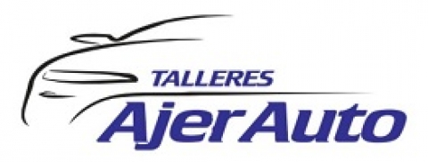 Logotipo de TALLERES AJERAUTO