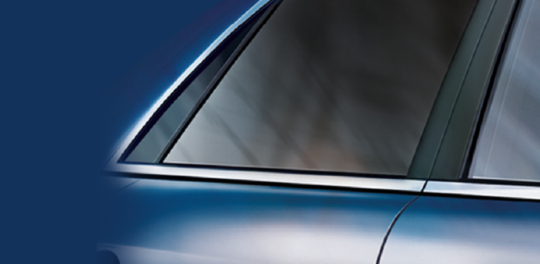 GLASS HENARES: Cristalería del Automóvil