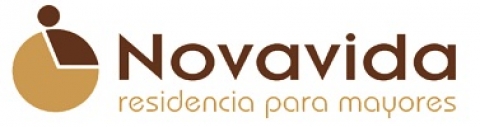 Logotipo de NOVAVIDA