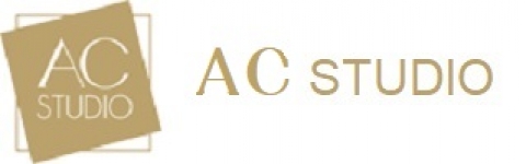 Logotipo de AC STUDIO